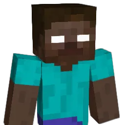 GrainsOfRice Minecraft avatar bust