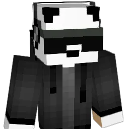 Grainwave88 Minecraft avatar bust