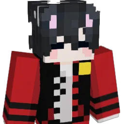 Grajea94 Minecraft avatar bust