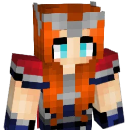 Grakee08's Minecraft skin