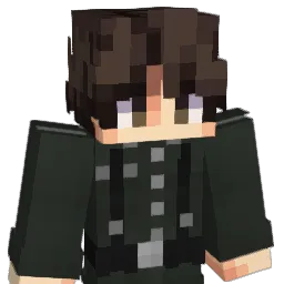 Grakoli Minecraft avatar bust