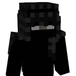 Gral_666 Minecraft avatar bust