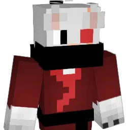 Gralaff's Minecraft skin