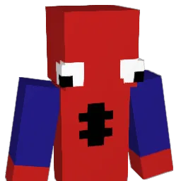 Gralovoz Minecraft avatar bust