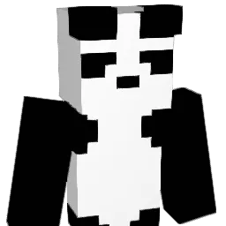 Gralph_2 Minecraft avatar bust
