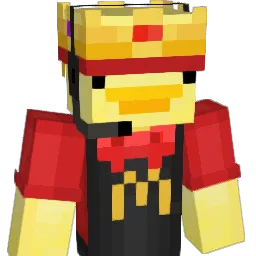 Gram47's Minecraft skin
