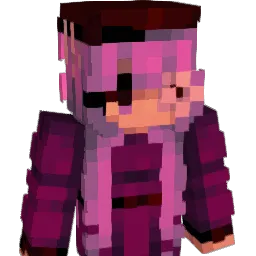 Gramez_ Minecraft avatar bust