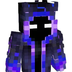Gramlawin Minecraft avatar bust