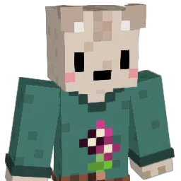 Grampa_Autumn Minecraft avatar bust