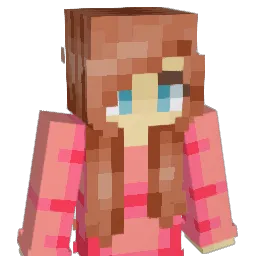 GramsCrafter Minecraft avatar bust