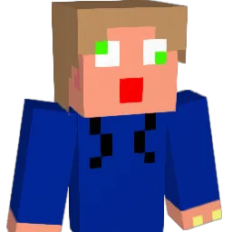 Gramsik's Minecraft skin