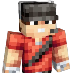 GranMufti's Minecraft skin