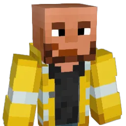 GranSeba's Minecraft skin