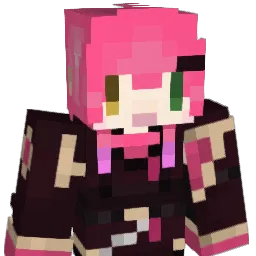 Grana_A Minecraft avatar bust