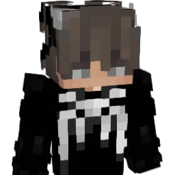 Granat205's Minecraft skin