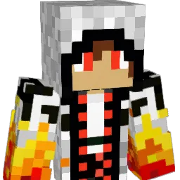 Grand00champion Minecraft avatar bust