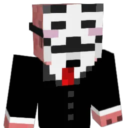 Grand1Master1Bit's Minecraft skin