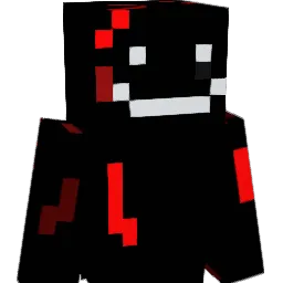 GrandDestruction Minecraft avatar bust
