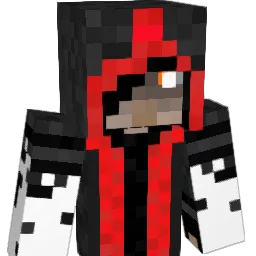 GrandFuturistic Minecraft avatar bust