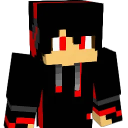 GrandJupiter286's Minecraft skin