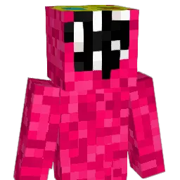 GrandLeech's Minecraft skin