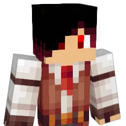 GrandLeonPlay Minecraft avatar bust