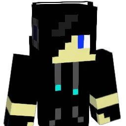 GrandMasterBob Minecraft avatar bust