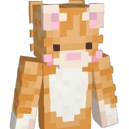 GrandMasterKay Minecraft avatar bust