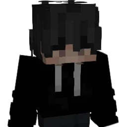 GrandMasterPablo Minecraft avatar bust