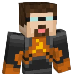 GrandMasterPapa's Minecraft skin