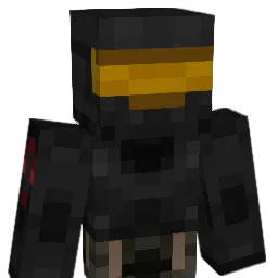GrandSpartan217 Minecraft avatar bust