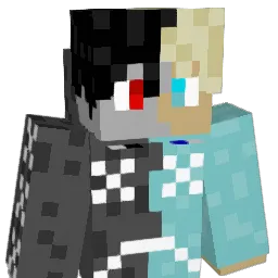 GrandTheftOh Minecraft avatar bust