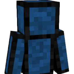 Grand_7 Minecraft avatar bust