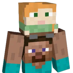 Grand_Duke_ Minecraft avatar bust