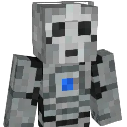 Grand_Mayor Minecraft avatar bust