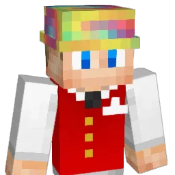 Grand_Mouton Minecraft avatar bust