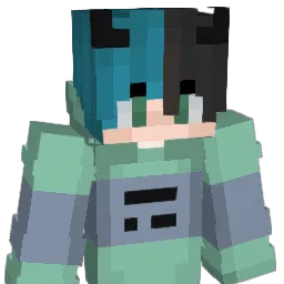 Grandaco's Minecraft skin