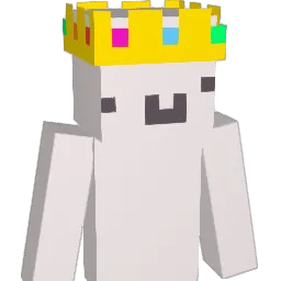 Grandaddy_purp67 Minecraft avatar bust
