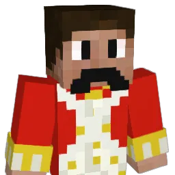 Grande_Italia's Minecraft skin