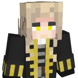 Grande_MIAOOH Minecraft avatar bust