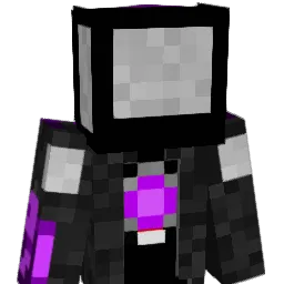 GrandesCobras Minecraft avatar bust