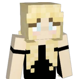 GrandmaAddi's Minecraft skin