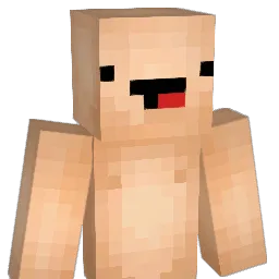 GrandmaNeck's Minecraft skin