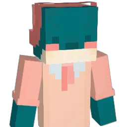 GrandmaPhrog's Minecraft skin