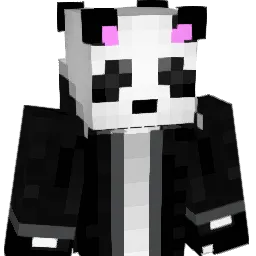 GrandmaShoes Minecraft avatar bust