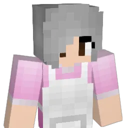 GrandmaTravis Minecraft avatar bust