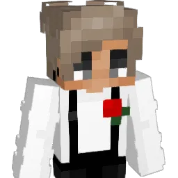 Grandmaslaya69 Minecraft avatar bust