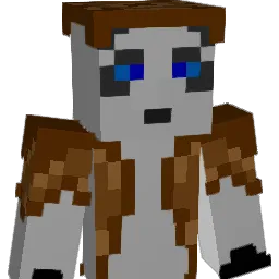 GrandmasterBooda Minecraft avatar bust