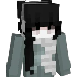 GrandmasterMoosh Minecraft avatar bust