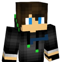 Grandolf_ Minecraft avatar bust